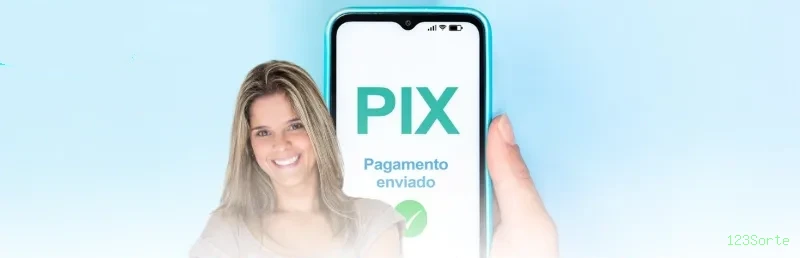 Cadastro rápido e seguro na 123Sorte